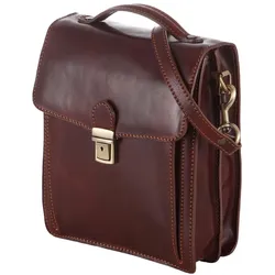 Alessia Umhängetasche 4408 cognac