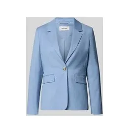 More & More Blazer Blau 38