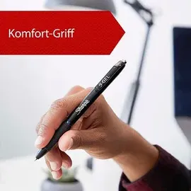 Sharpie Kugelschreiber Farbsortiert 0,7 mm 3 St.