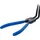 BGS Sprengringzange 9539, 90°, 165 mm