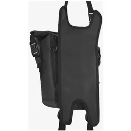 Oxford Aqua S8 0 l Schwarz