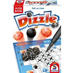 SCHMIDT SPIELE 49352 Dizzle