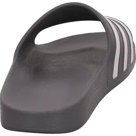 adidas Adilette Aqua Grey Three / Cloud White / Grey Three 46