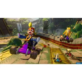Crash Team Racing Nitro-Fueled - Edition (ESRB) (Nintendo Switch)