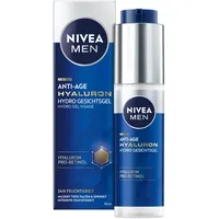 NIVEA Anti Aging Gesichtsgel Hyaluron 50 ml