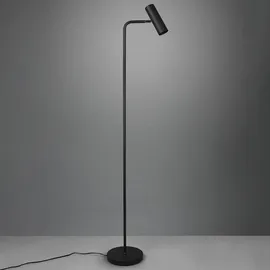 Trio Lighting Marley 23x151 cm Schwarz
