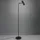 Trio Lighting Marley 23x151 cm Schwarz