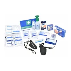 GRAMM medical Verbandkoffer SPECIAL Großhandel & Lagerei 318.035.00315 , Nachfüllset