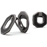 Urban Armor Gear Monarch Mag2 Magnetring grau