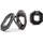 Urban Armor Gear Monarch Mag2 Magnetring grau