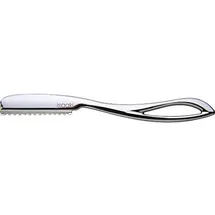 Coppelo Isaaki Exclusive Razor chrom
