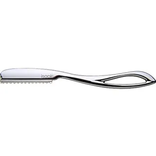 Coppelo Isaaki Exclusive Razor chrom