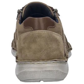 Josef Seibel New Anvers 87 Herren Beige 43