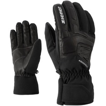 Ziener Glyxus AS(R) Glove Ski Alpine black, 8