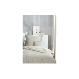 Primera Stone Washed leinen 135 x 200 cm + 80 x 80 cm