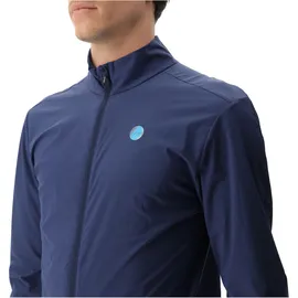 Uyn Biking Ultralight Wind Jacket deep blue S