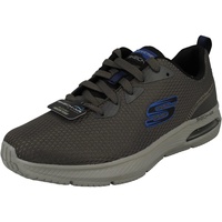 SKECHERS Herren Skechers Schnürer Freizeit Turnschuhe