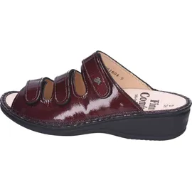 Finn Comfort Pisa bordeaux 40