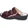 Finn Comfort Pisa bordeaux 40