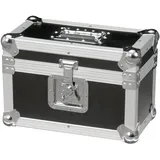 DAP AUDIO DAP Flightcase für 6 Mikrofone - Transportcase