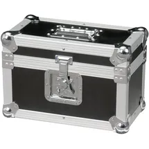 DAP AUDIO DAP Flightcase für 6 Mikrofone - Transportcase
