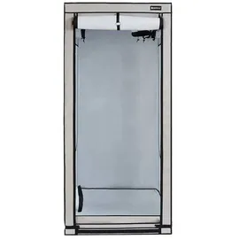 HOMEbox Ambient Q100+ 100x100x220cm