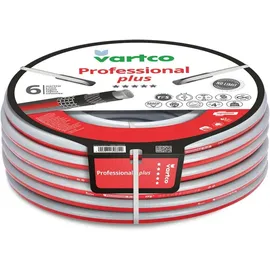agaplast Professional Plus Gartenschlauch 30 m rot