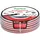 agaplast Professional Plus Gartenschlauch 30 m rot