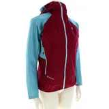 Dynafit Transalper GTX Damen Outdoorjacke Gore-Tex-Türkis-S