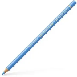 FABER-CASTELL 110146 Farbstift Polychromos Farbe 146 smalteblau