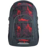 Coocazoo Mate broken black