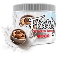 BlackLine 2 Blackline 2.0 Flasty Geschmackspulver - Vanillaretto Almond