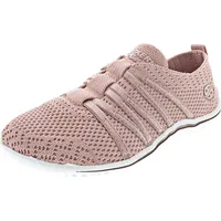 Dockers by Gerli Sneaker Kinder rosa 35