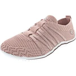 Dockers by Gerli Sneaker Kinder rosa 35