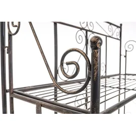 CLP Standregal Ciara bronze