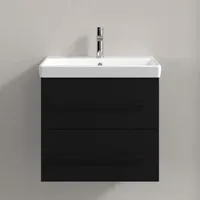 Villeroy & Boch V&B Waschtischunterschrank Avento 58x51,4x48cm, 2 A,