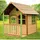 Axi Spielhaus Alex mit Terrasse A030.035.00