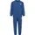 hummel Bille Trainingsanzug Blau 56