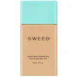 Sweed Glass Skin Foundation 30 ml 03 Light W