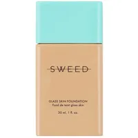 Sweed Glass Skin Foundation 30 ml 03 Light W