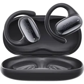 Qcy T30 Crossky GTR2 Open TWS, kabellose Kopfhörer, Schwarz