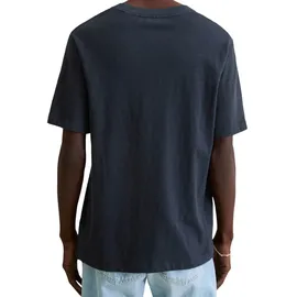 Marc O'Polo T-Shirt blau XXL