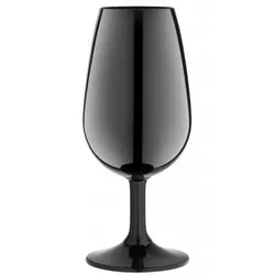 Blindtasting Glas INAO - Schwarz / Rona / 210 ml (6 Stk)