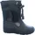 Beck Basic 905 Gummistiefel Blau 24
