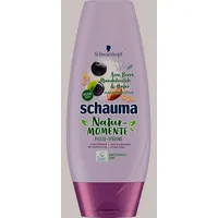 Schauma Pflege-Spülung Natur Momente Acai Beere, Mandelmilch & Hafer 1 x 250ml