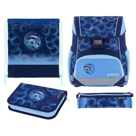 Herlitz Loop Plus Dolphin Ride