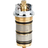 Thermostatkartusche zu Komplettduschen D0070800