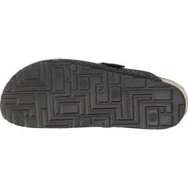 Dr. Brinkmann Filz Grau 46