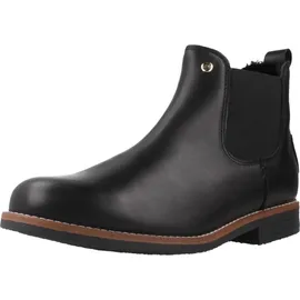 Panama Jack Giordana Igloo Travelling B1 schwarz nappa 41