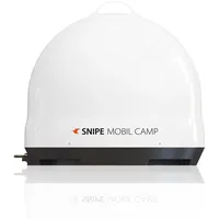 Selfsat Snipe Mobil Camp Single